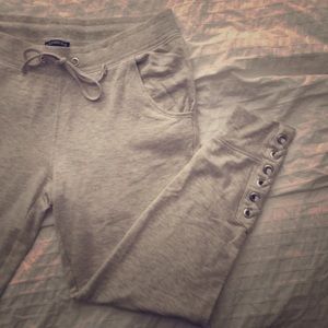 Express Jogger Pants